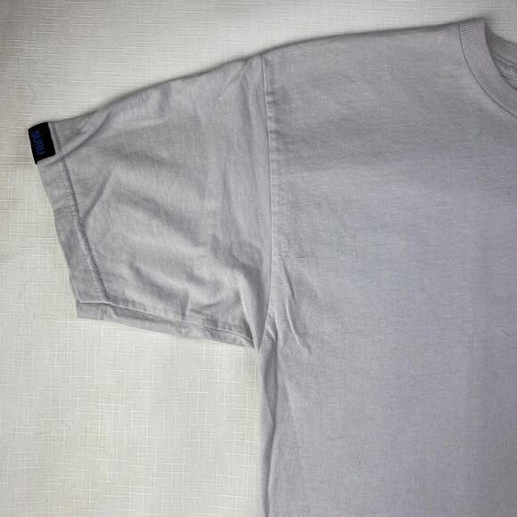 Joe Hahn LINKIN PARK - SURU x SEVENTH LETTER CREW Victor Reyes TSHIRT! Sz M - Picture 3 of 16